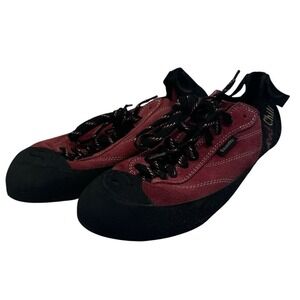 Red Chili Sausalito Men's Rock Climbing Bouldering Shoes Size 8.5 Sneakers